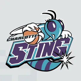 Charlotte sting 2